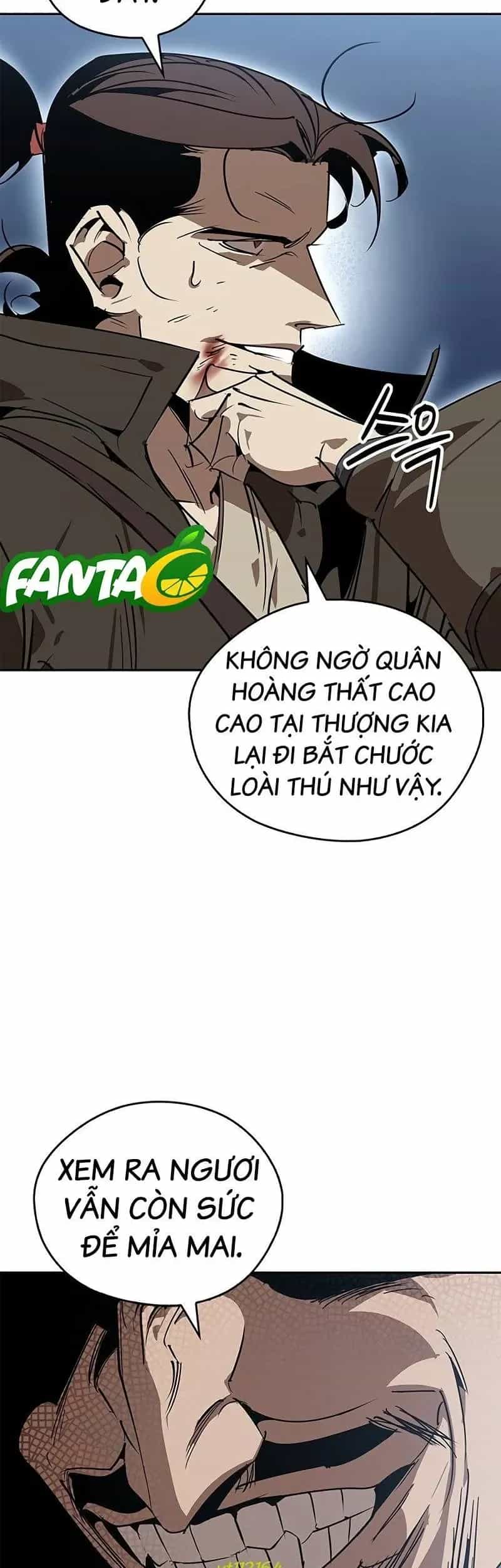 Võ Học Miền Viễn Tây - Chương 60 - ảnh 14