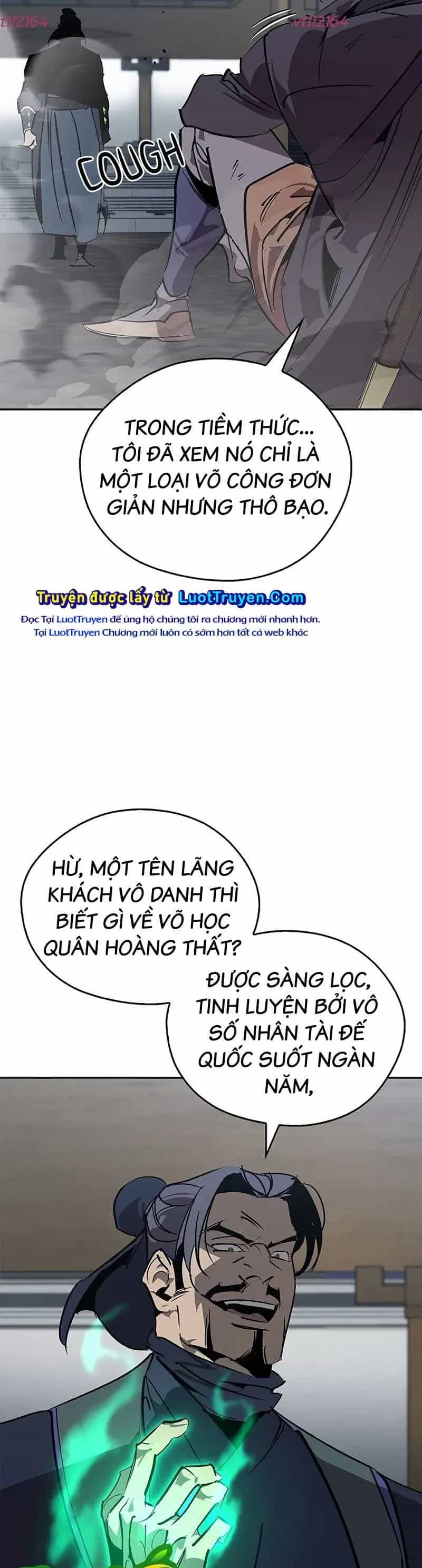 Võ Học Miền Viễn Tây - Chương 60 - ảnh 36