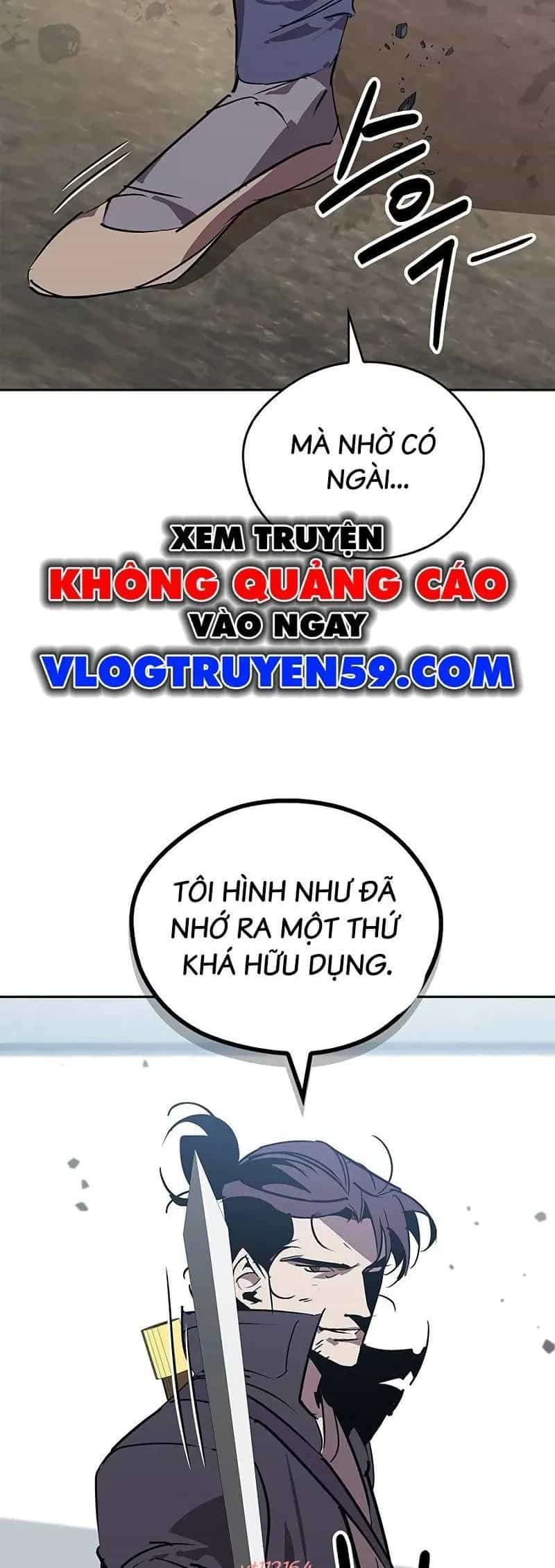 Võ Học Miền Viễn Tây - Chương 60 - ảnh 44