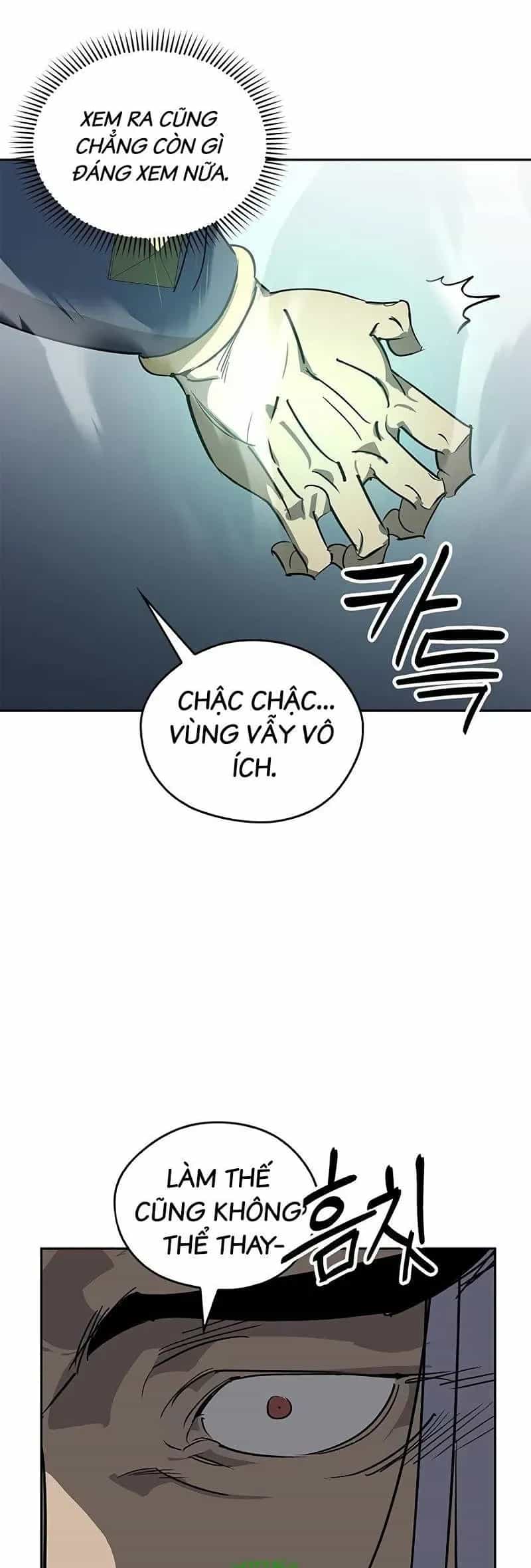 Võ Học Miền Viễn Tây - Chương 60 - ảnh 48
