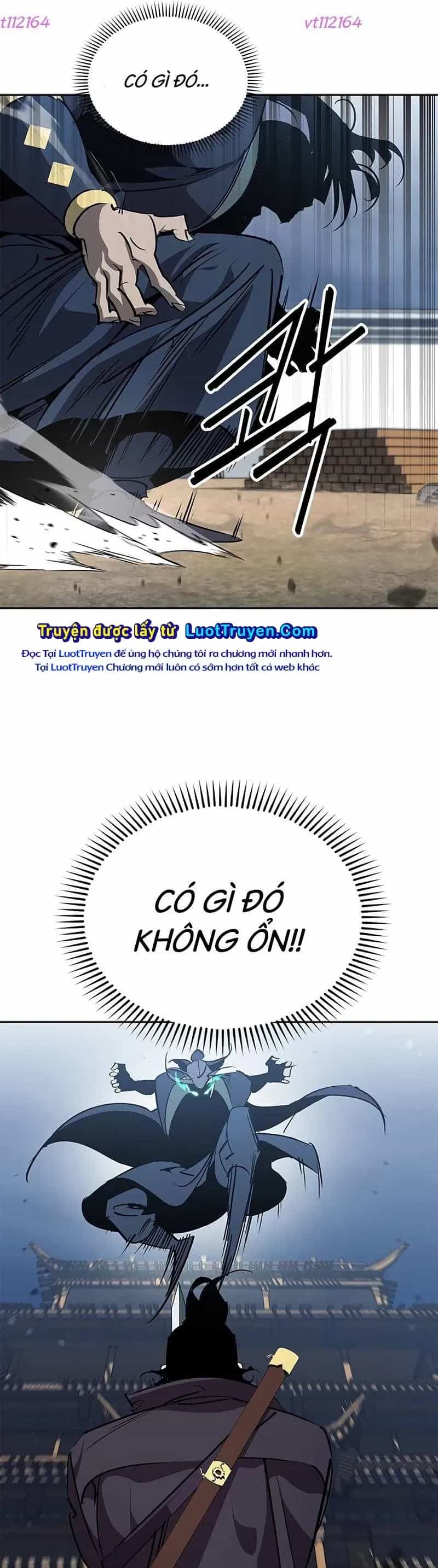 Võ Học Miền Viễn Tây - Chương 60 - ảnh 51