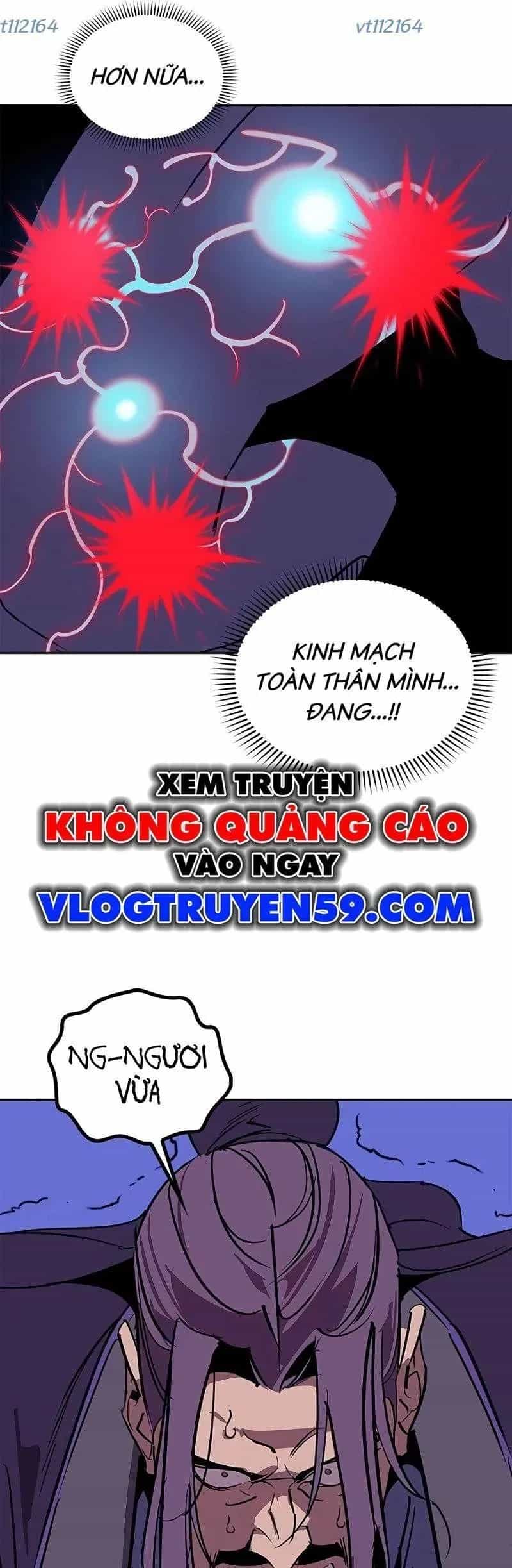 Võ Học Miền Viễn Tây - Chương 60 - ảnh 58