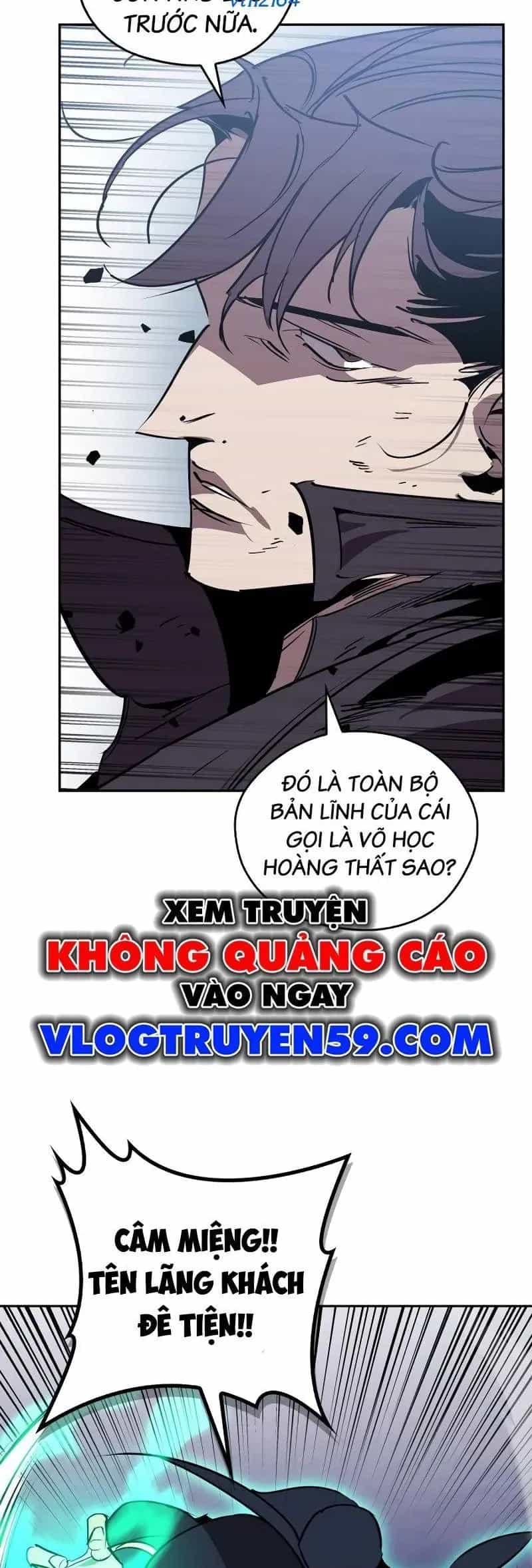 Võ Học Miền Viễn Tây - Chương 61 - ảnh 28