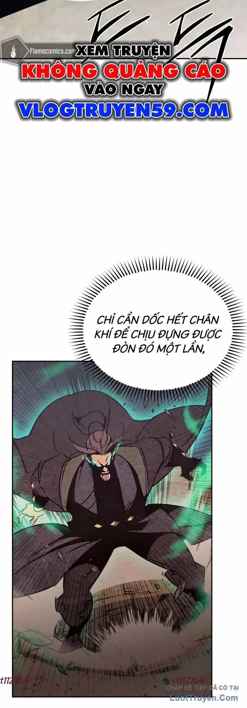 Võ Học Miền Viễn Tây - Chương 61 - ảnh 40