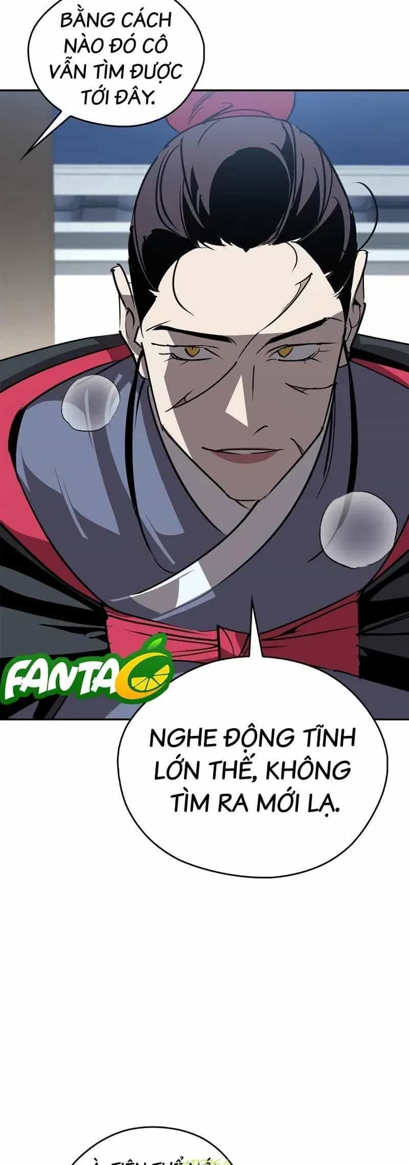 Võ Học Miền Viễn Tây - Chương 61 - ảnh 54