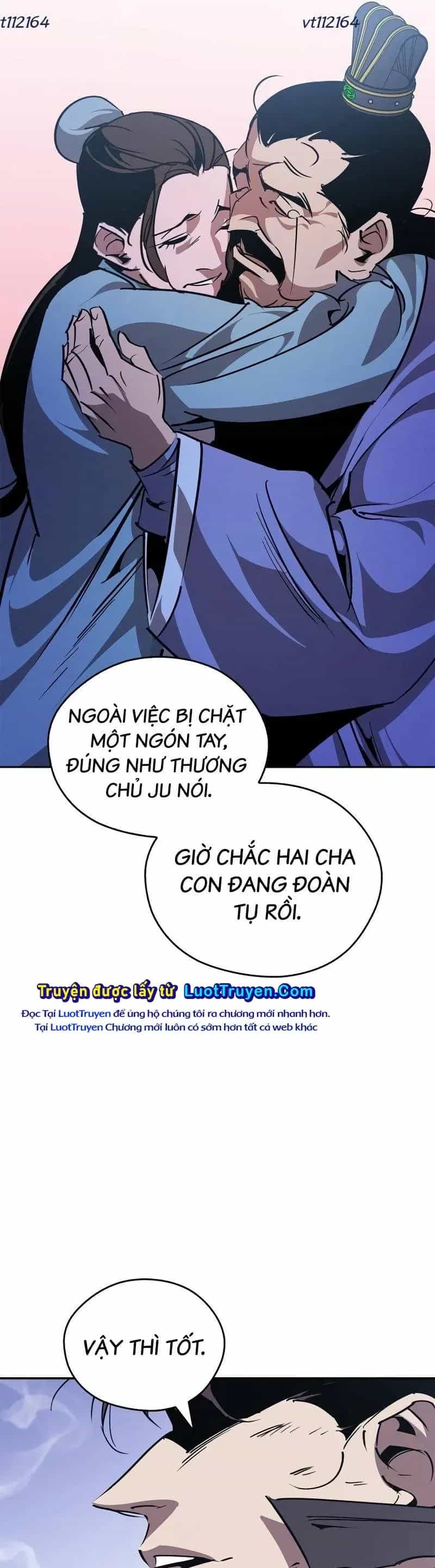 Võ Học Miền Viễn Tây - Chương 61 - ảnh 57