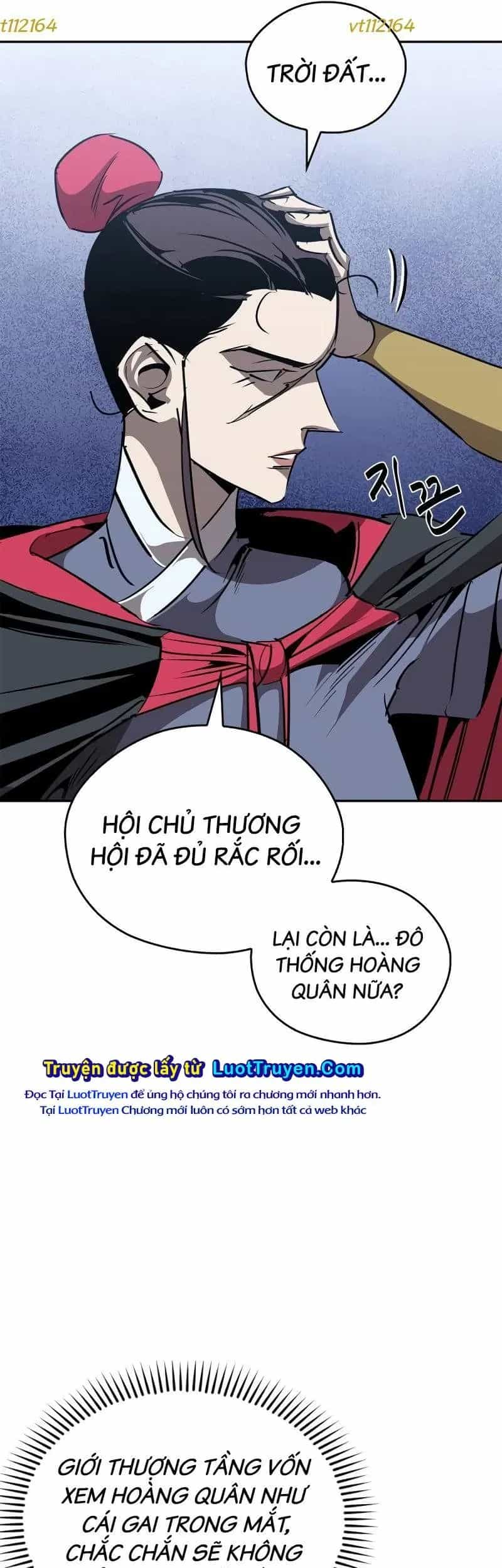Võ Học Miền Viễn Tây - Chương 61 - ảnh 60