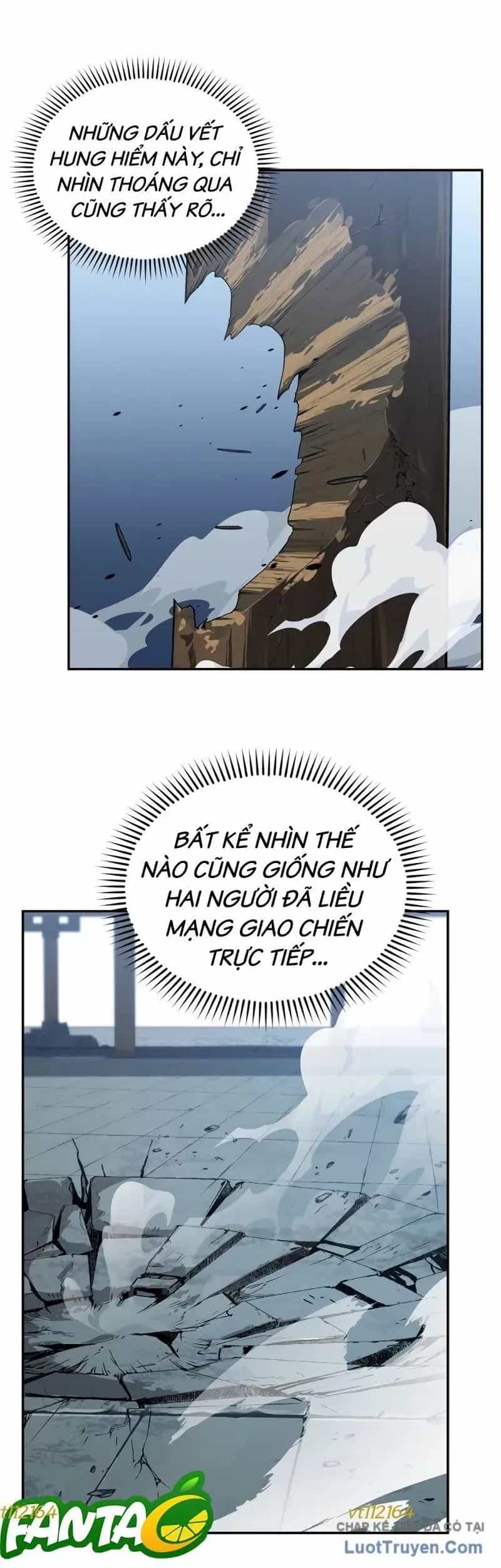 Võ Học Miền Viễn Tây - Chương 61 - ảnh 63