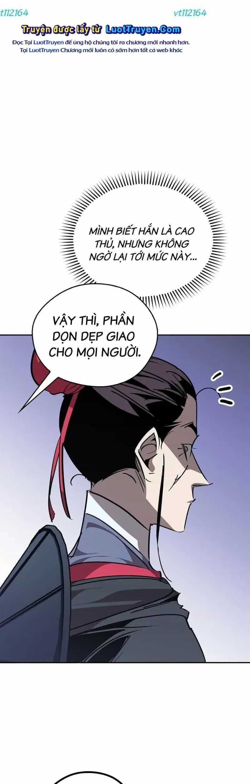 Võ Học Miền Viễn Tây - Chương 61 - ảnh 64