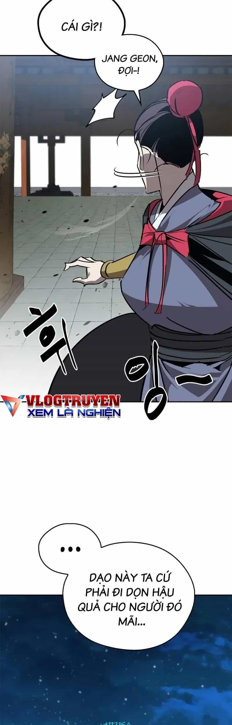 Võ Học Miền Viễn Tây - Chương 61 - ảnh 65