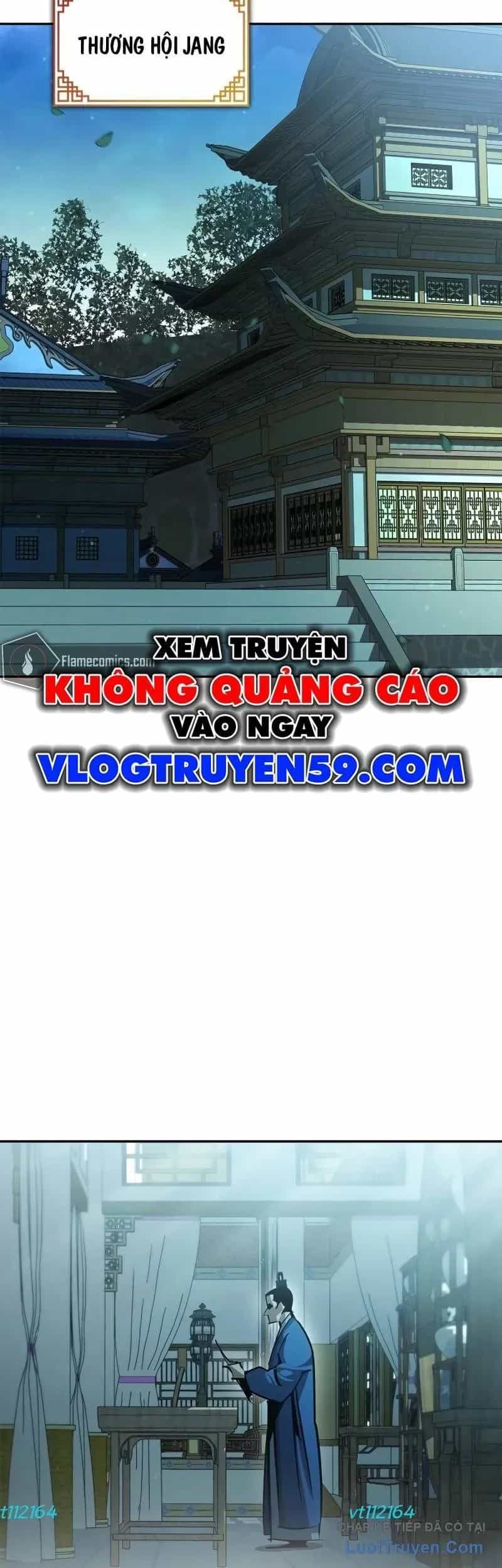 Võ Học Miền Viễn Tây - Chương 61 - ảnh 67