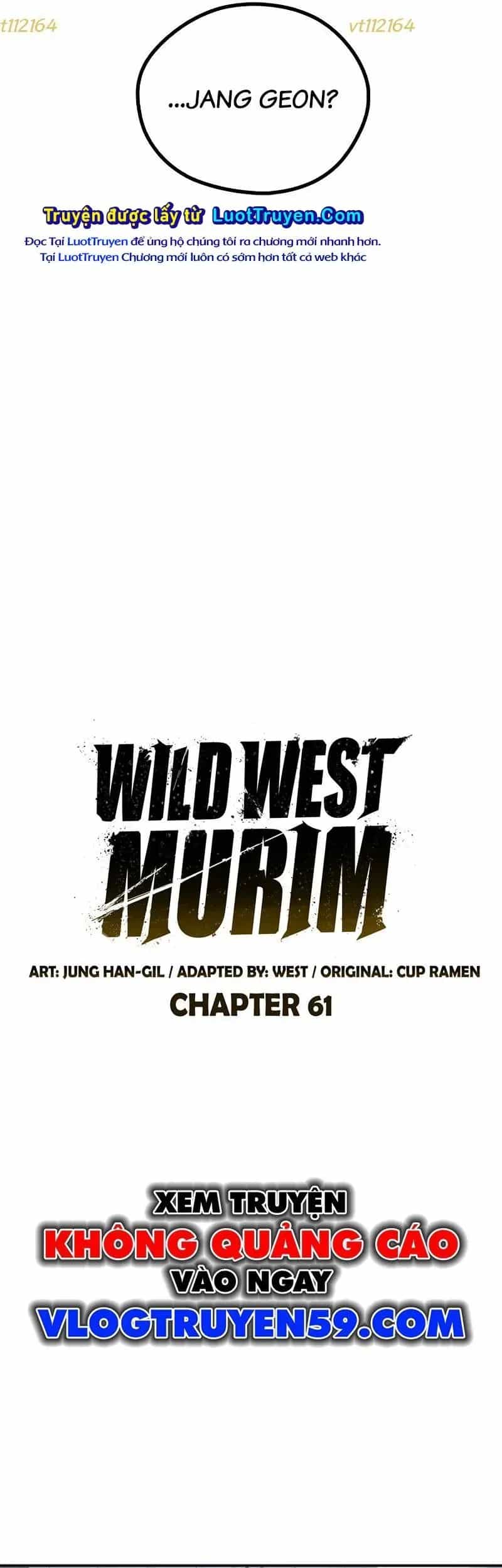 Võ Học Miền Viễn Tây - Chương 61 - ảnh 7