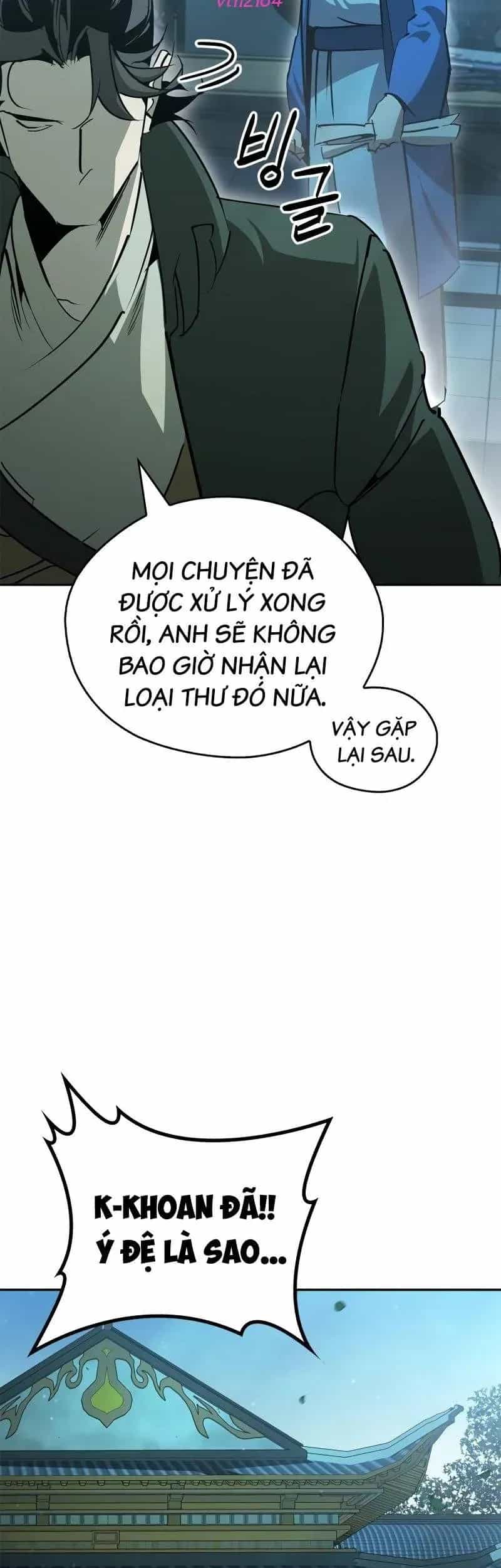 Võ Học Miền Viễn Tây - Chương 62 - ảnh 13