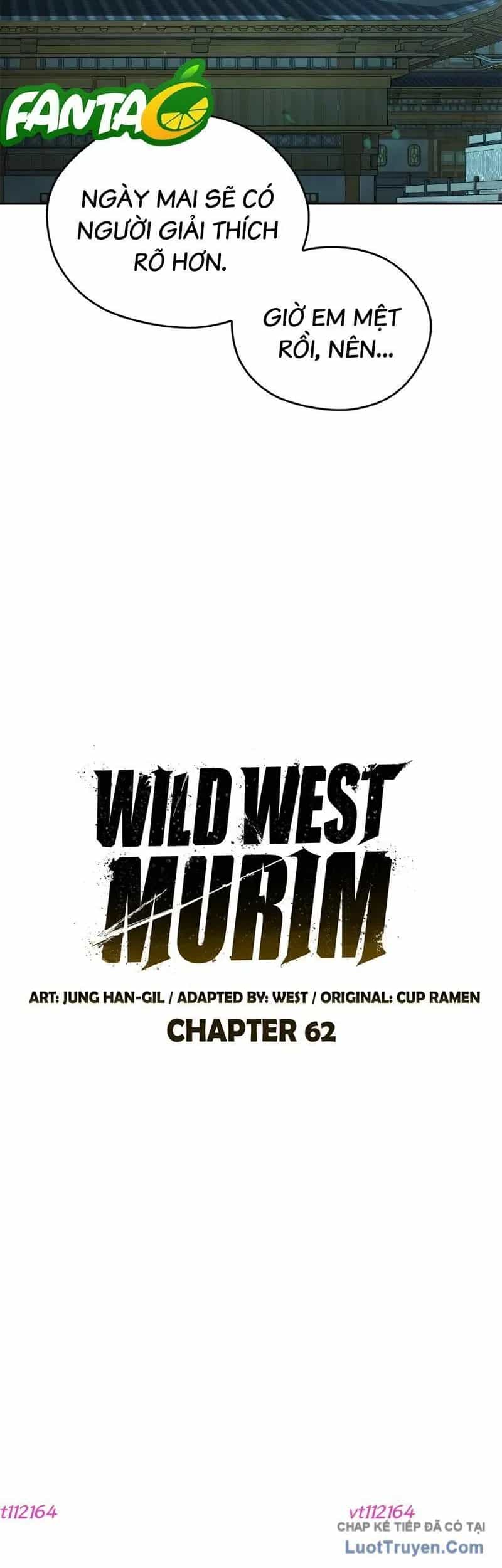 Võ Học Miền Viễn Tây - Chương 62 - ảnh 14