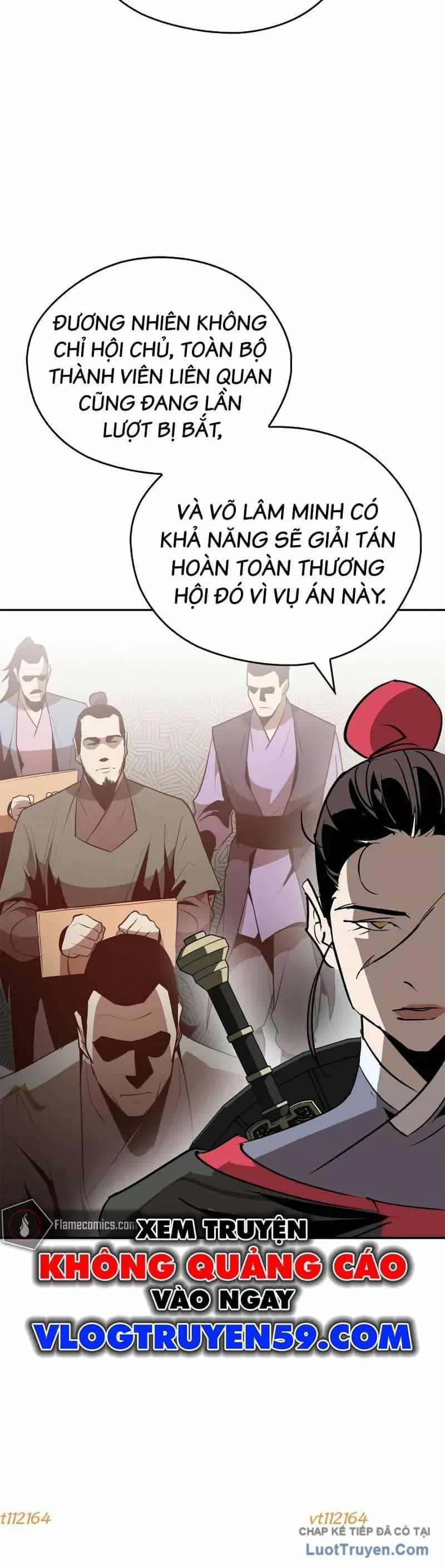 Võ Học Miền Viễn Tây - Chương 62 - ảnh 17