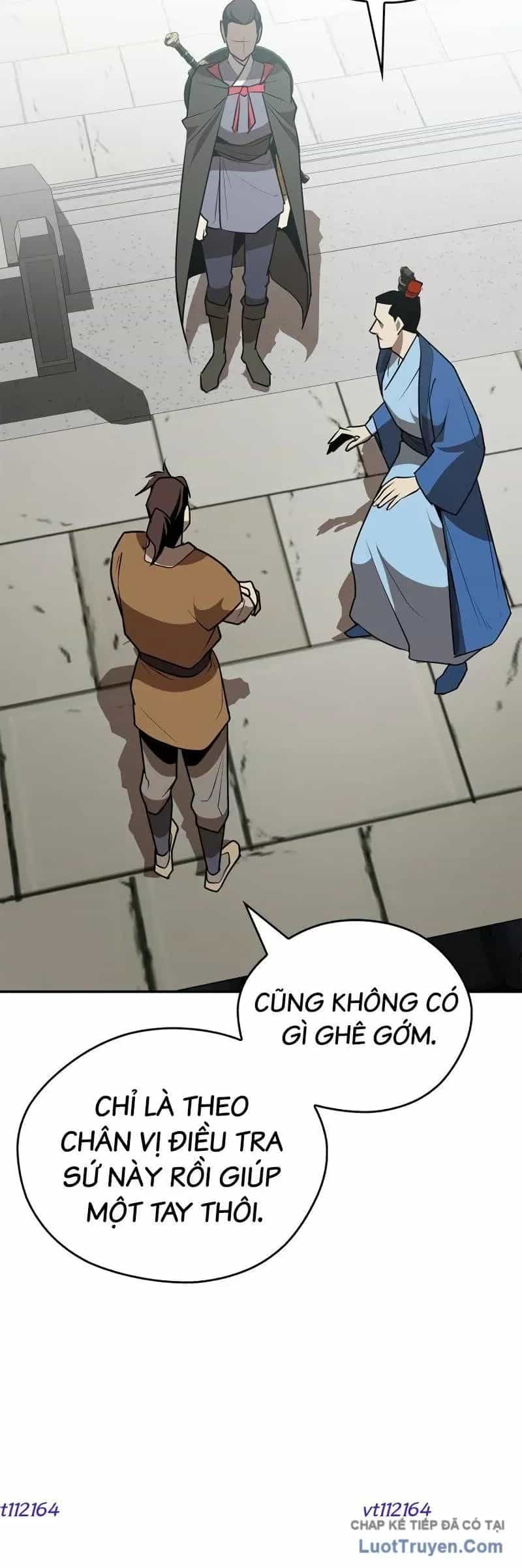 Võ Học Miền Viễn Tây - Chương 62 - ảnh 21
