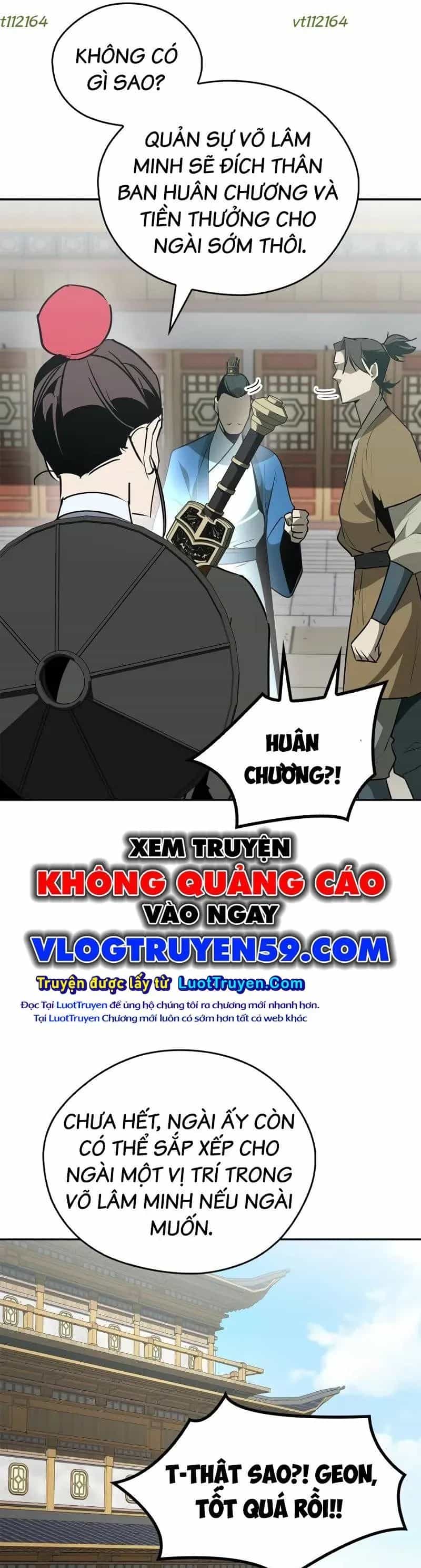 Võ Học Miền Viễn Tây - Chương 62 - ảnh 22