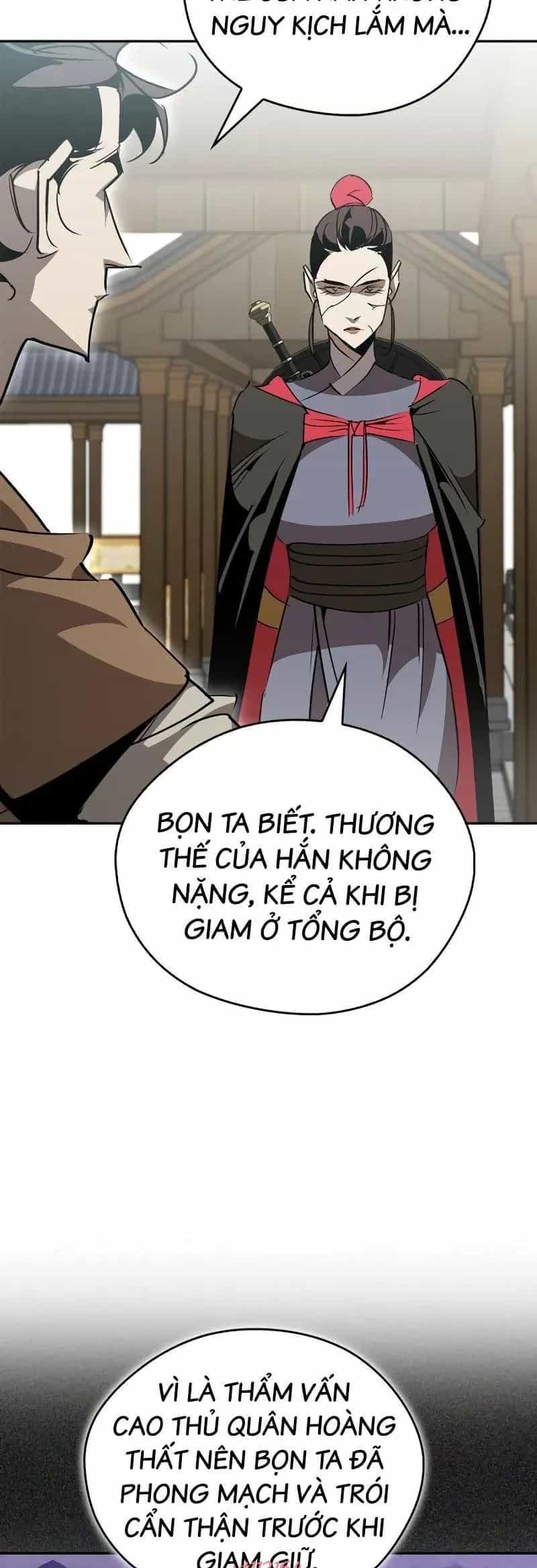 Võ Học Miền Viễn Tây - Chương 62 - ảnh 26