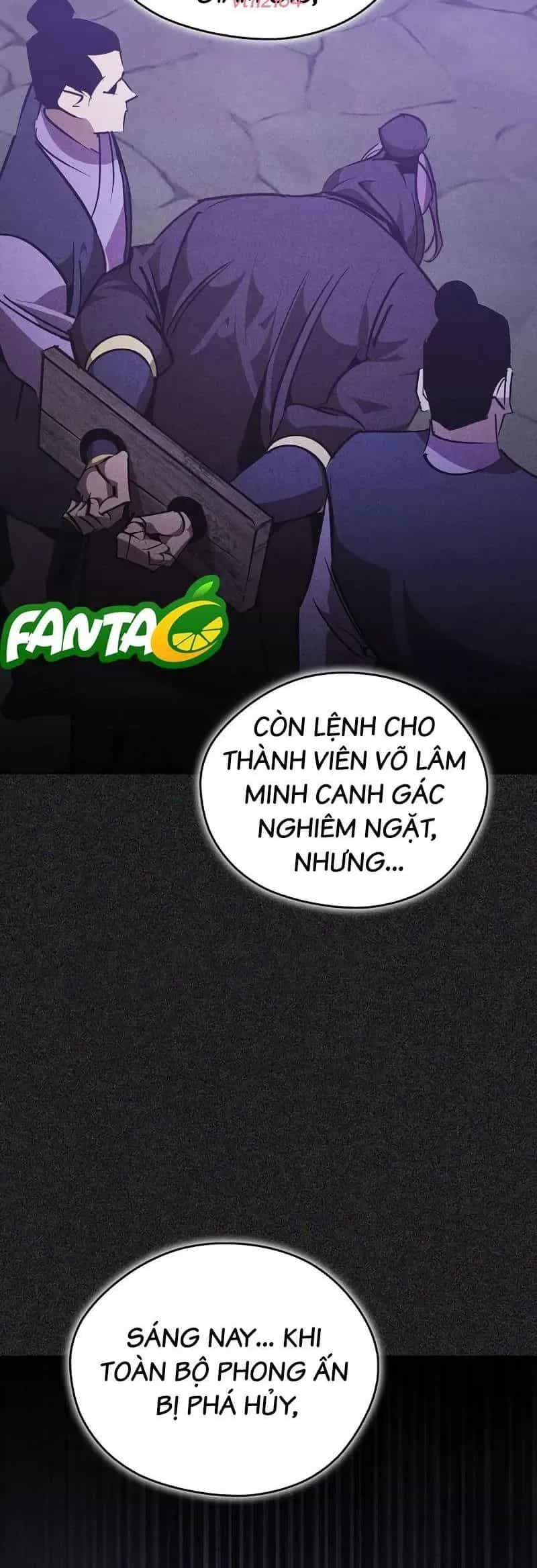 Võ Học Miền Viễn Tây - Chương 62 - ảnh 27