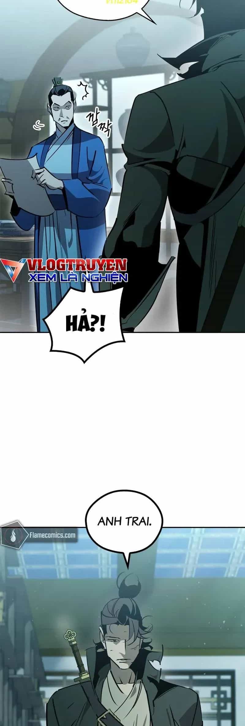 Võ Học Miền Viễn Tây - Chương 62 - ảnh 5