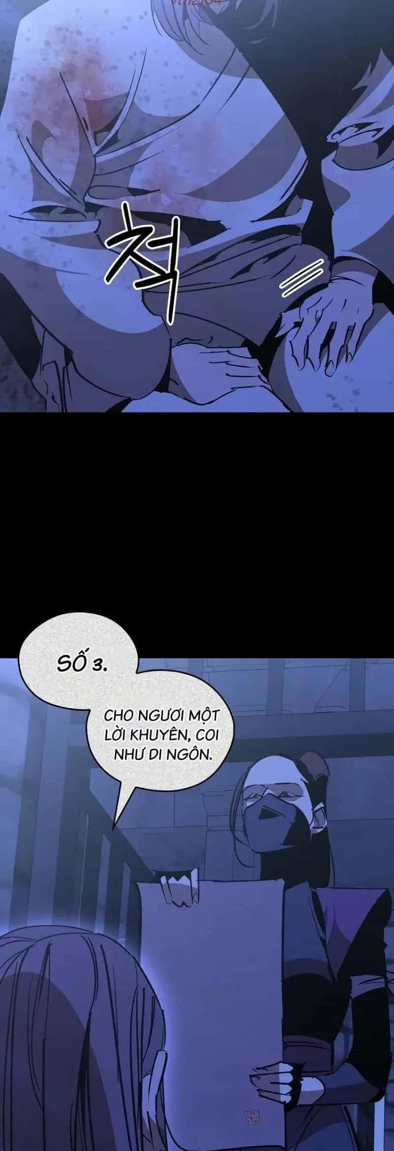 Võ Học Miền Viễn Tây - Chương 62 - ảnh 51