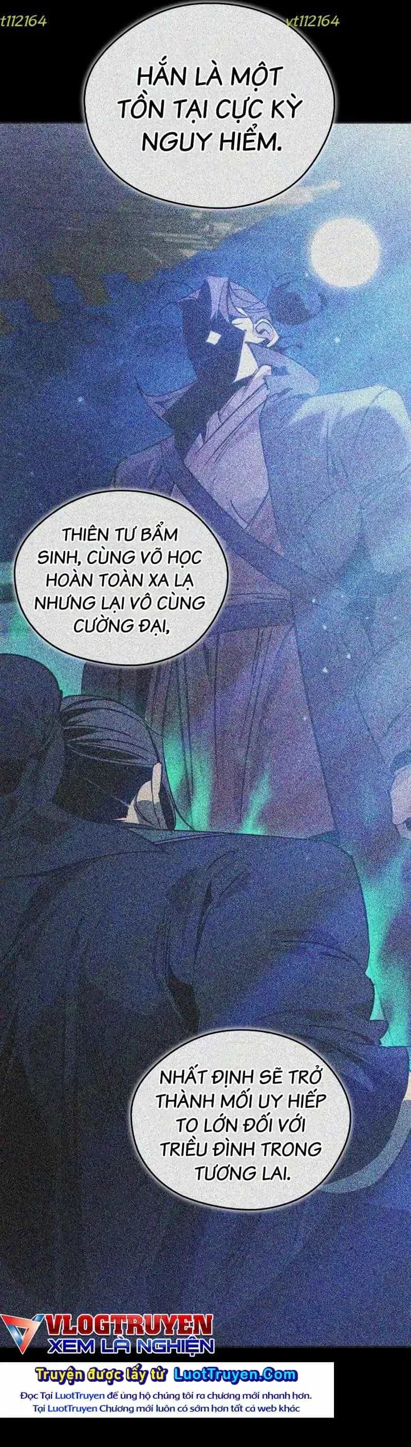 Võ Học Miền Viễn Tây - Chương 62 - ảnh 53