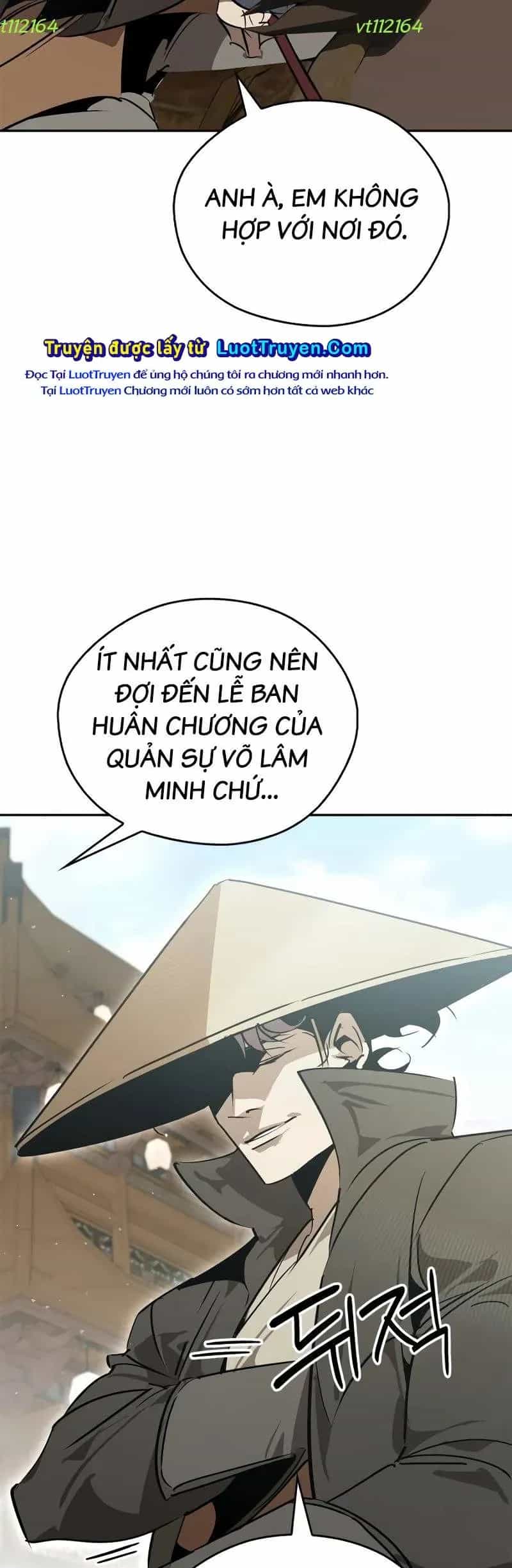 Võ Học Miền Viễn Tây - Chương 62 - ảnh 60