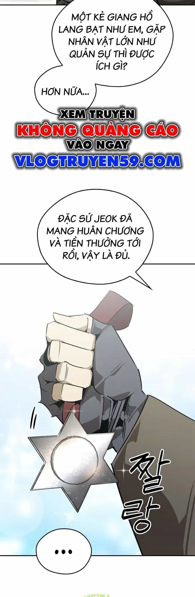 Võ Học Miền Viễn Tây - Chương 62 - ảnh 61