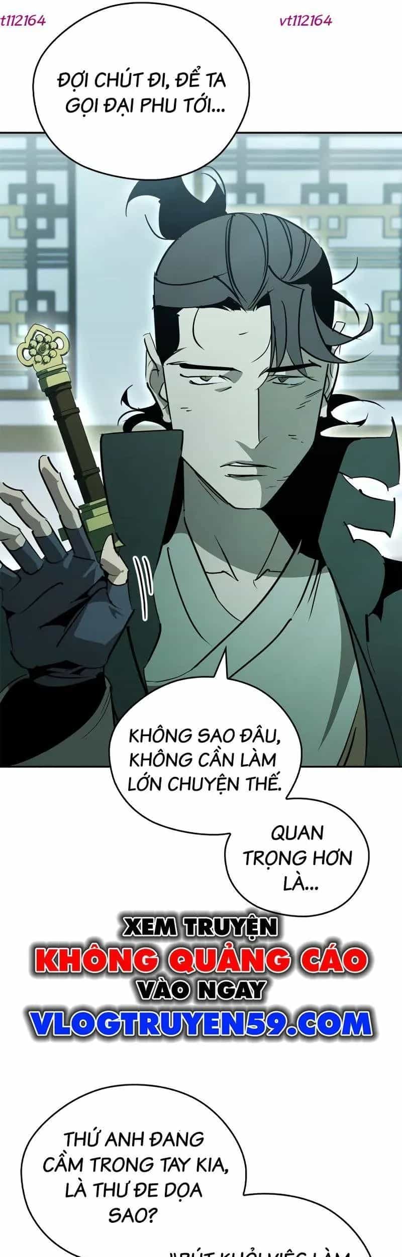Võ Học Miền Viễn Tây - Chương 62 - ảnh 7