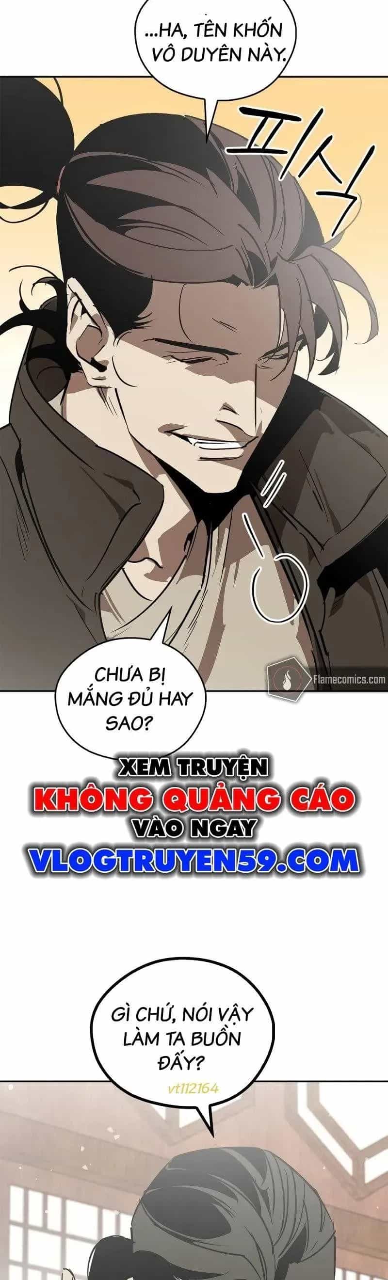 Võ Học Miền Viễn Tây - Chương 62 - ảnh 79