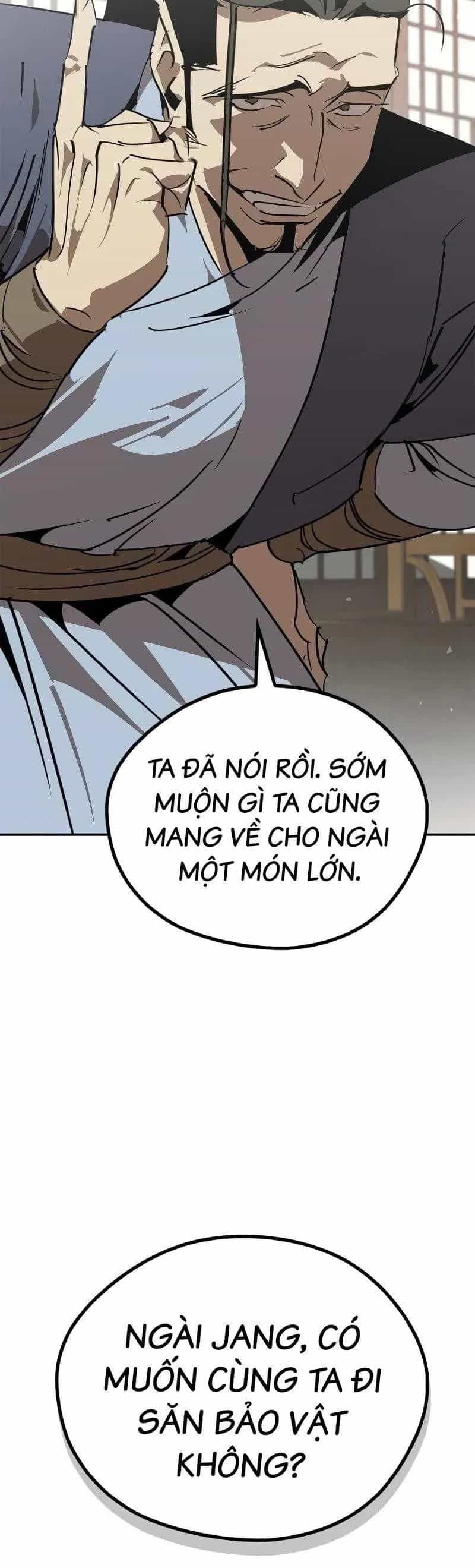 Võ Học Miền Viễn Tây - Chương 62 - ảnh 80