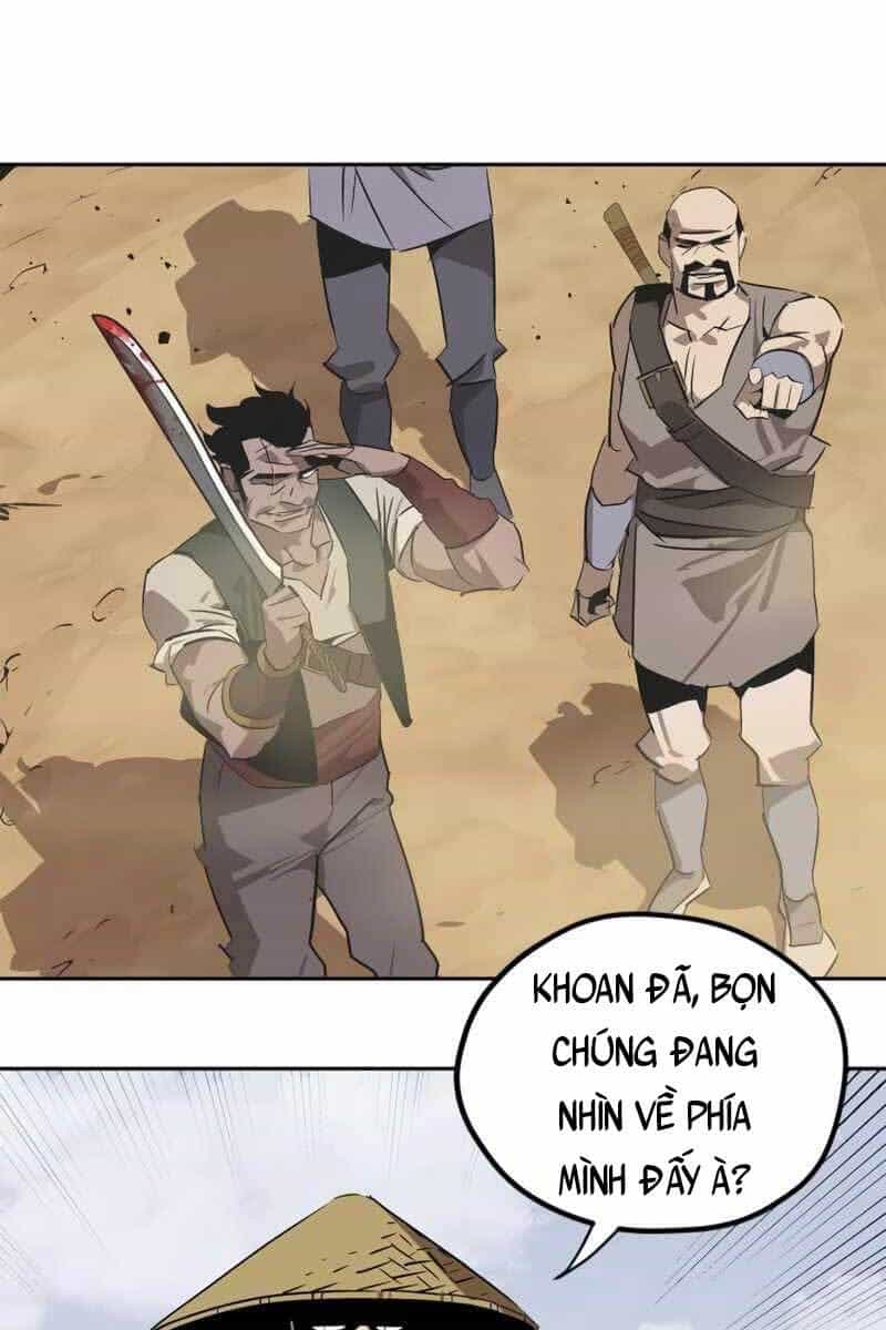 Võ Học Miền Viễn Tây - Chương 4 - ảnh 37