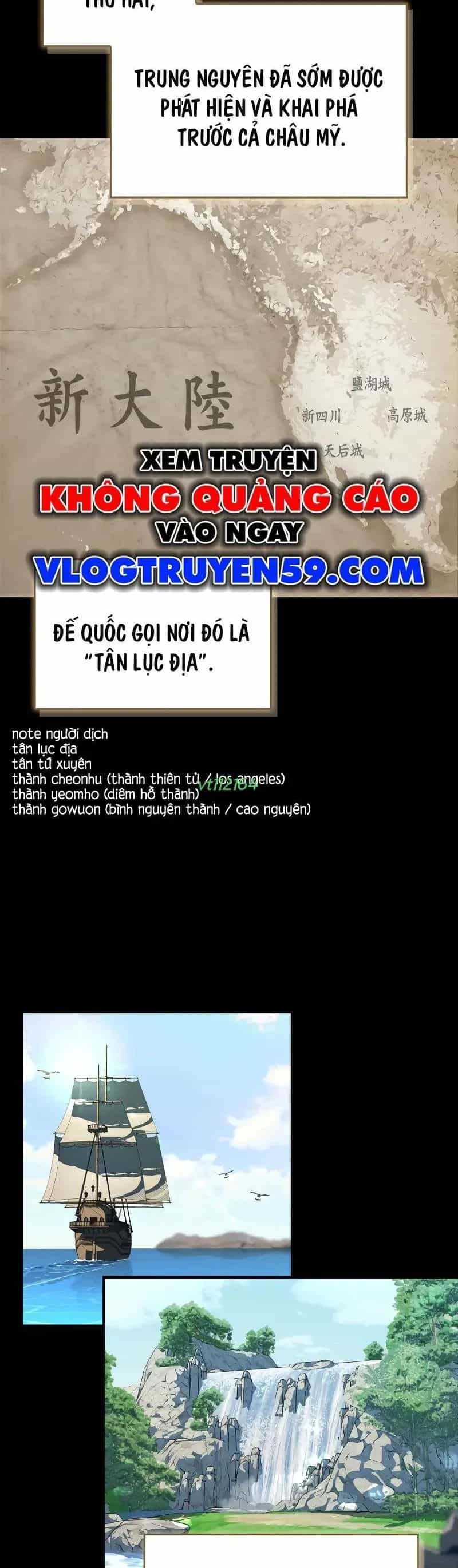 Võ Học Miền Viễn Tây - Chương 62.5 - ảnh 10