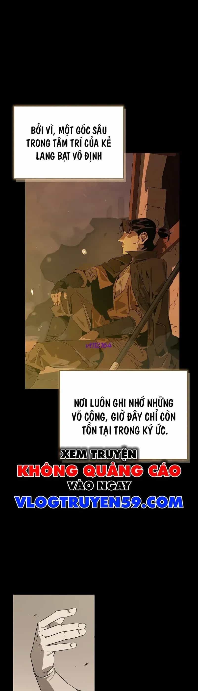 Võ Học Miền Viễn Tây - Chương 62.5 - ảnh 20