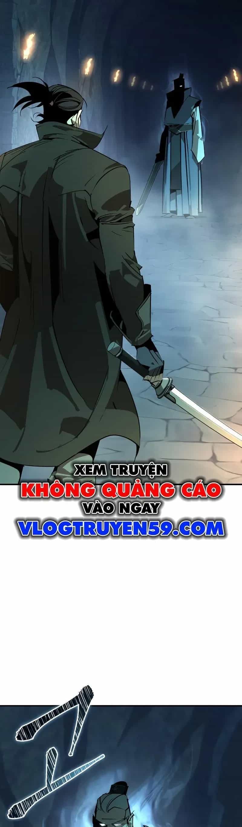 Võ Học Miền Viễn Tây - Chương 62.5 - ảnh 24