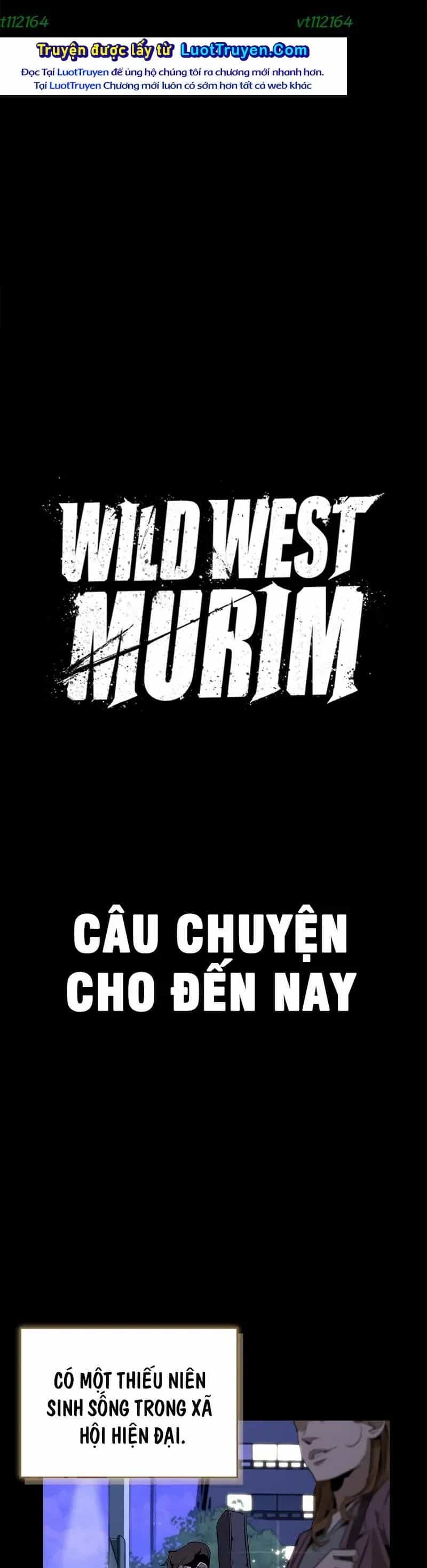 Võ Học Miền Viễn Tây - Chương 62.5 - ảnh 3