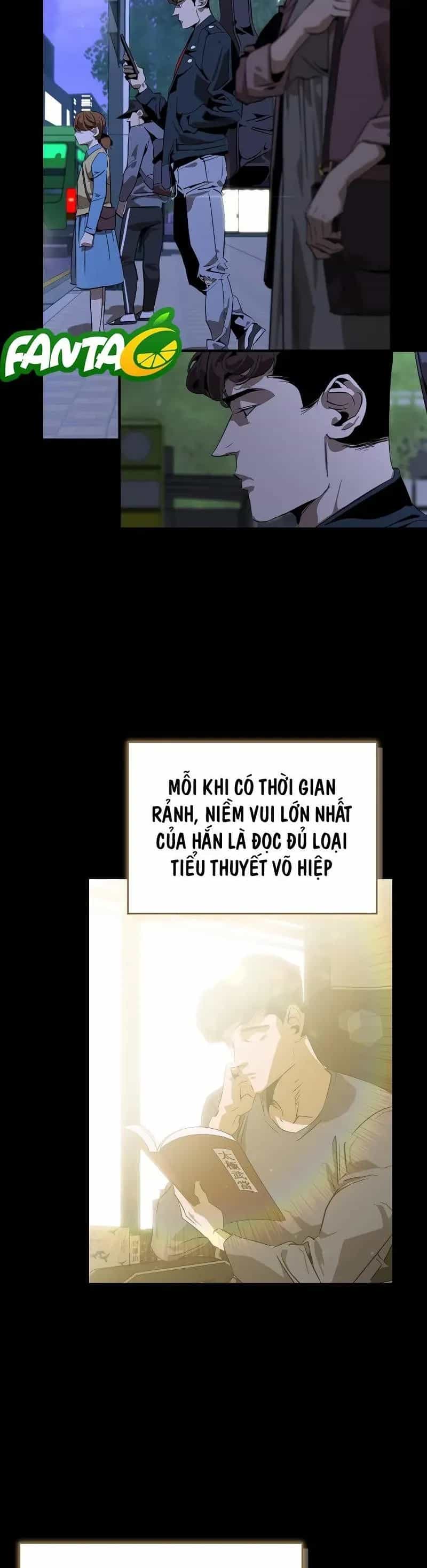 Võ Học Miền Viễn Tây - Chương 62.5 - ảnh 4