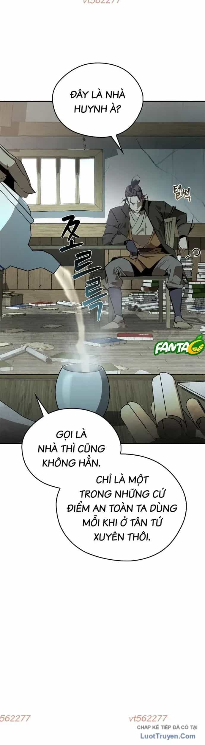 Võ Học Miền Viễn Tây - Chương 63 - ảnh 12