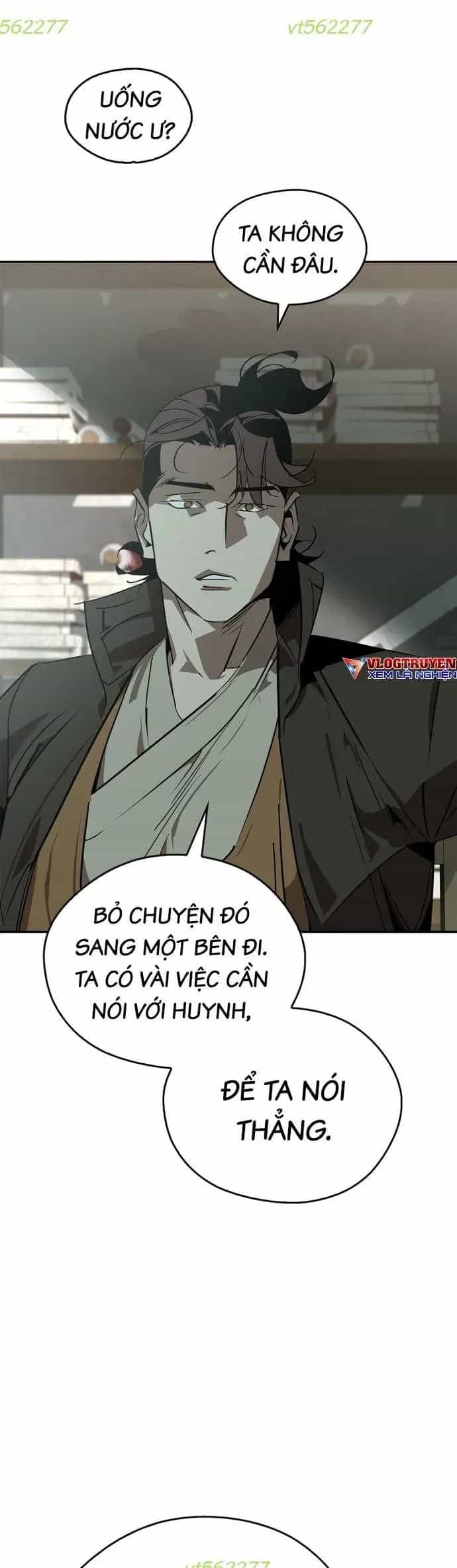 Võ Học Miền Viễn Tây - Chương 63 - ảnh 13
