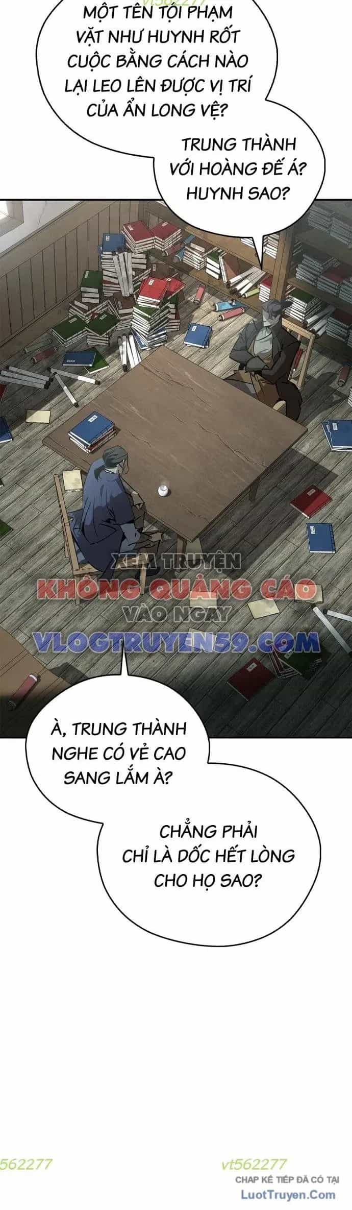 Võ Học Miền Viễn Tây - Chương 63 - ảnh 14