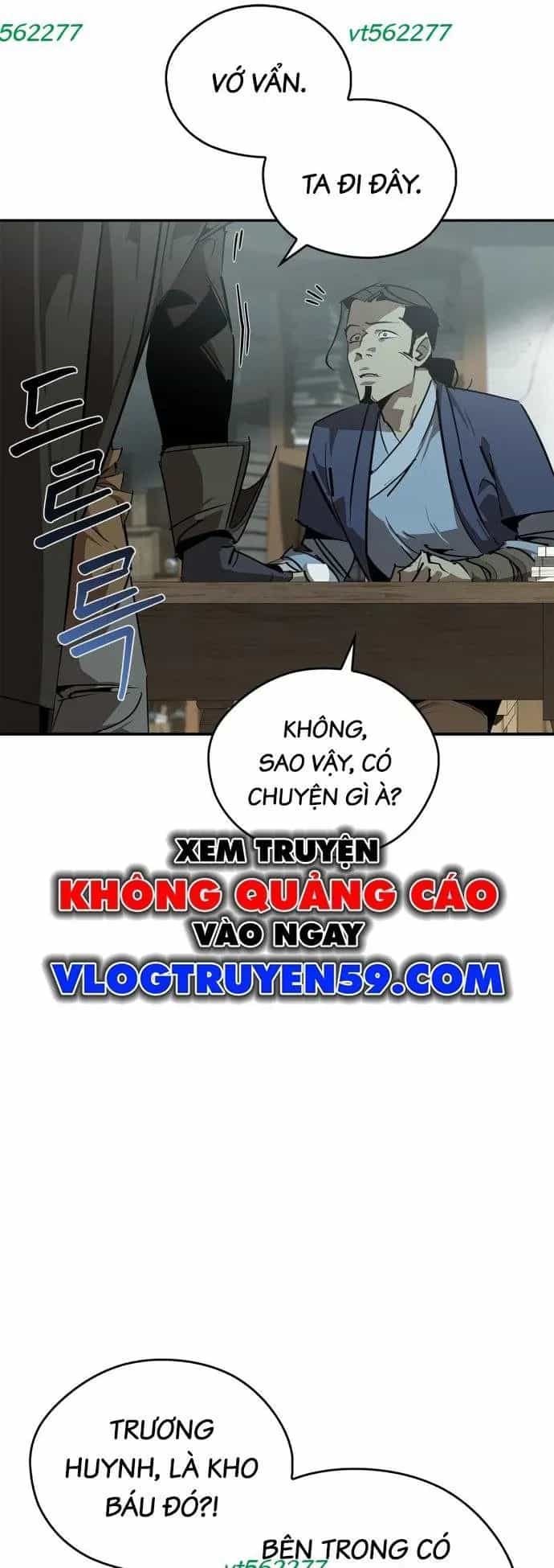 Võ Học Miền Viễn Tây - Chương 63 - ảnh 21