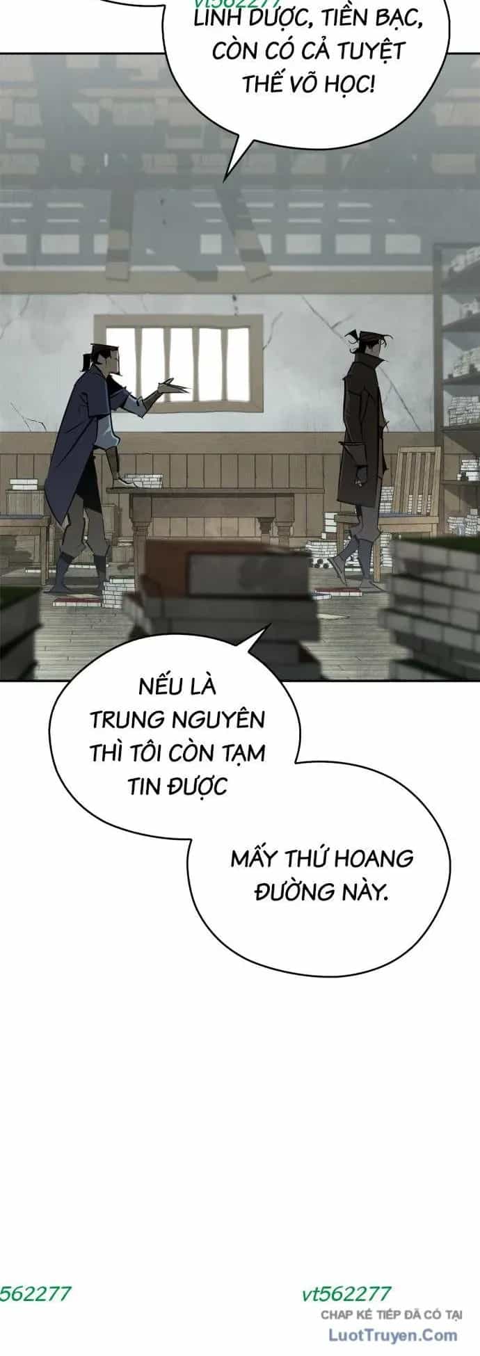 Võ Học Miền Viễn Tây - Chương 63 - ảnh 22