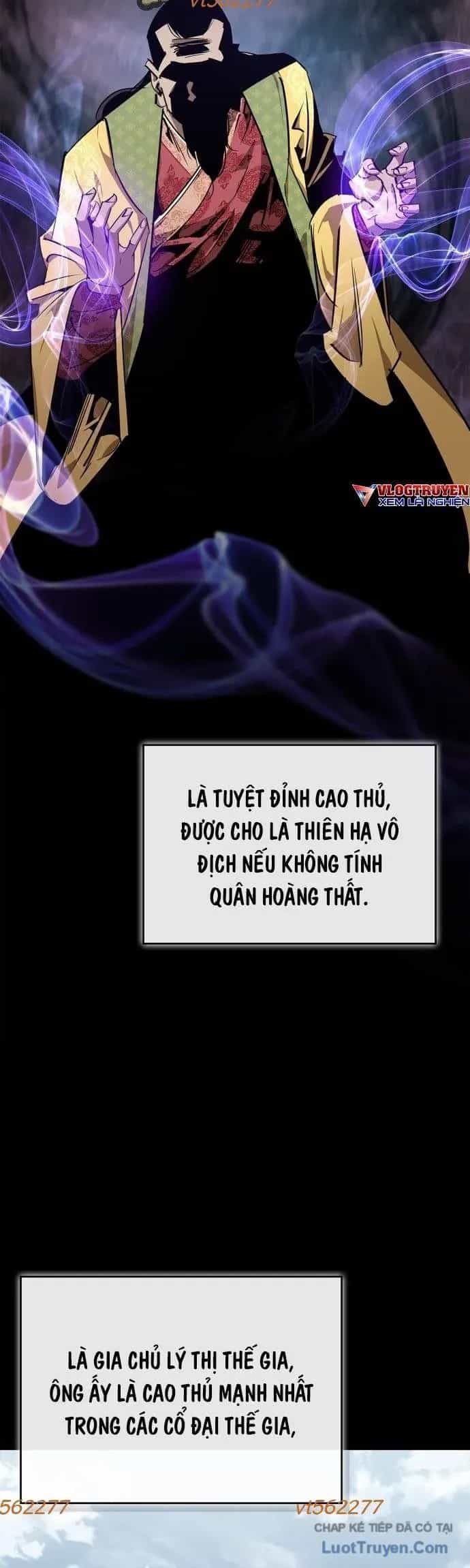 Võ Học Miền Viễn Tây - Chương 63 - ảnh 32