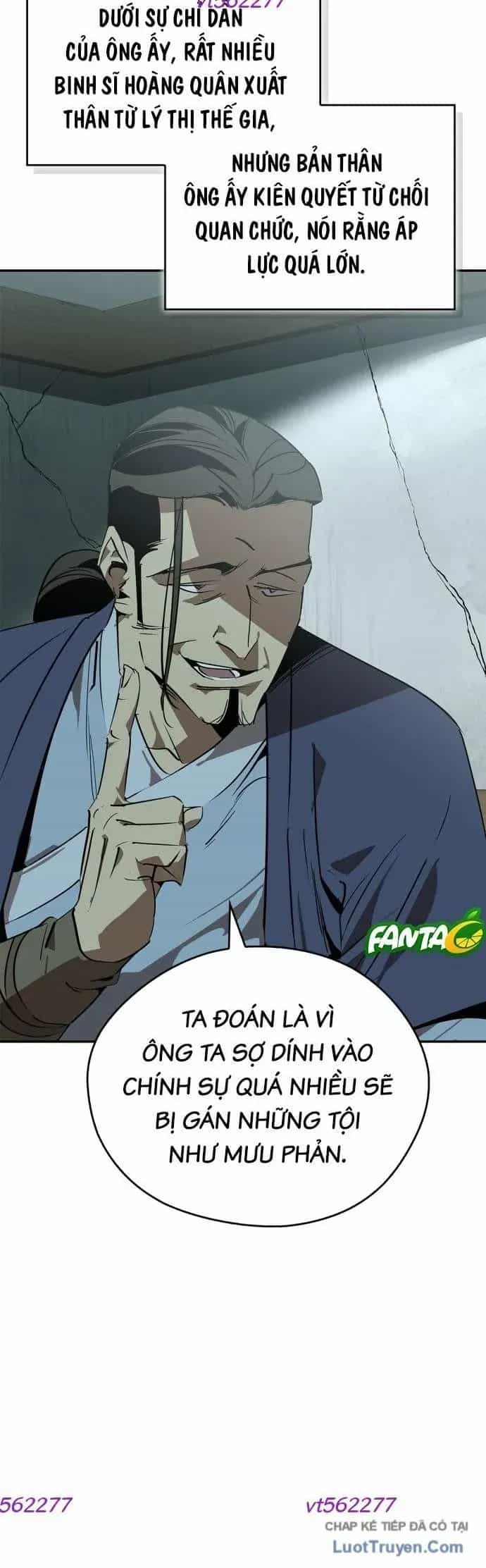 Võ Học Miền Viễn Tây - Chương 63 - ảnh 34