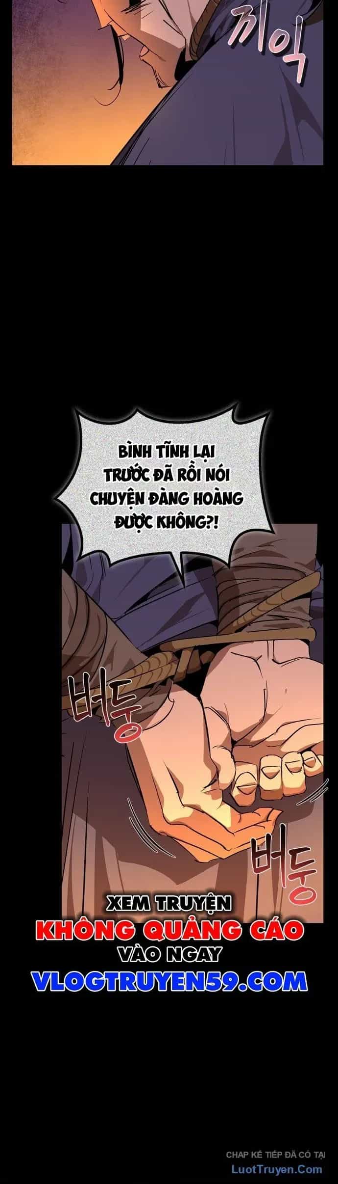 Võ Học Miền Viễn Tây - Chương 63 - ảnh 4
