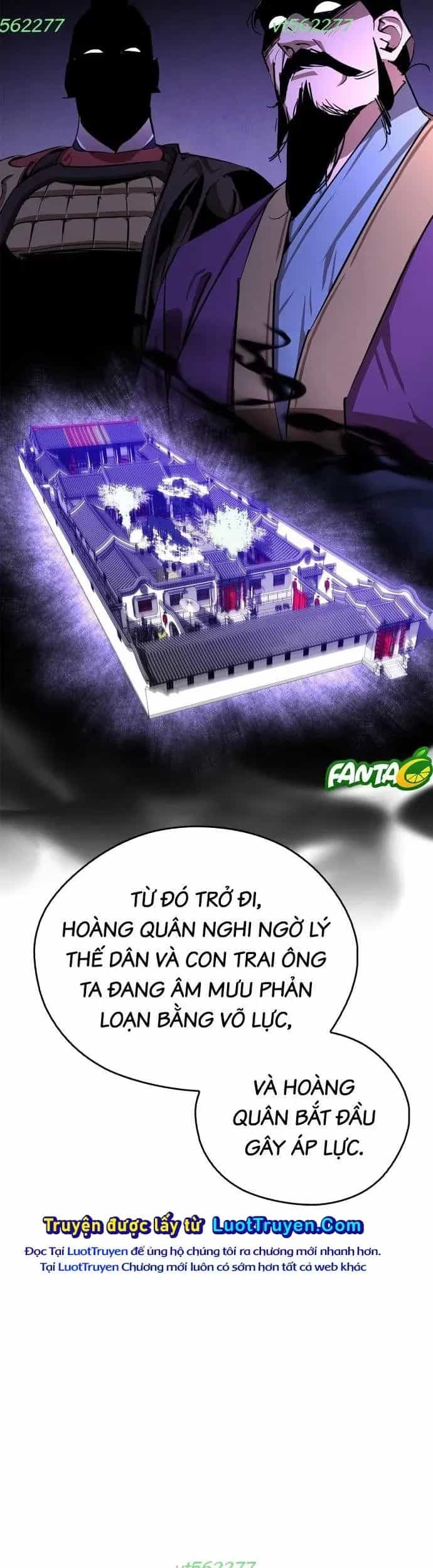 Võ Học Miền Viễn Tây - Chương 63 - ảnh 41
