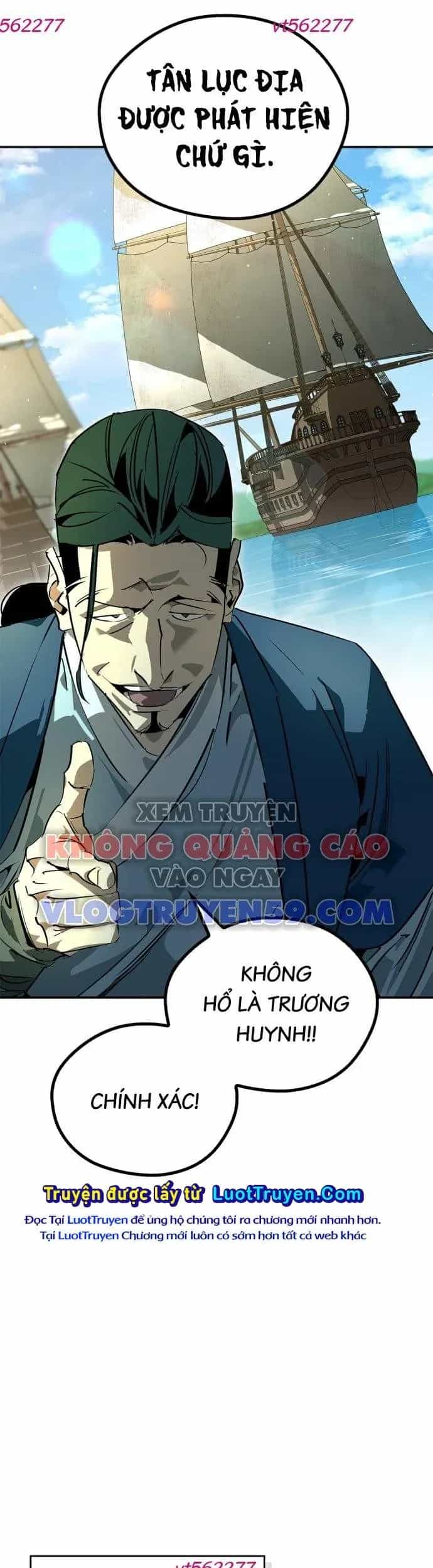 Võ Học Miền Viễn Tây - Chương 63 - ảnh 43
