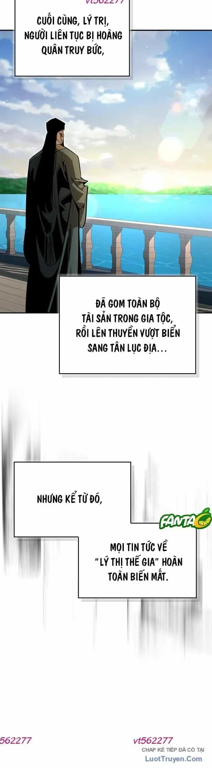 Võ Học Miền Viễn Tây - Chương 63 - ảnh 44