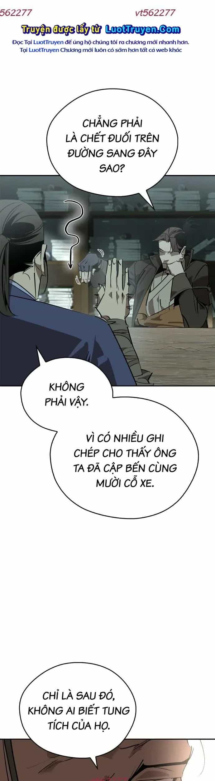Võ Học Miền Viễn Tây - Chương 63 - ảnh 45