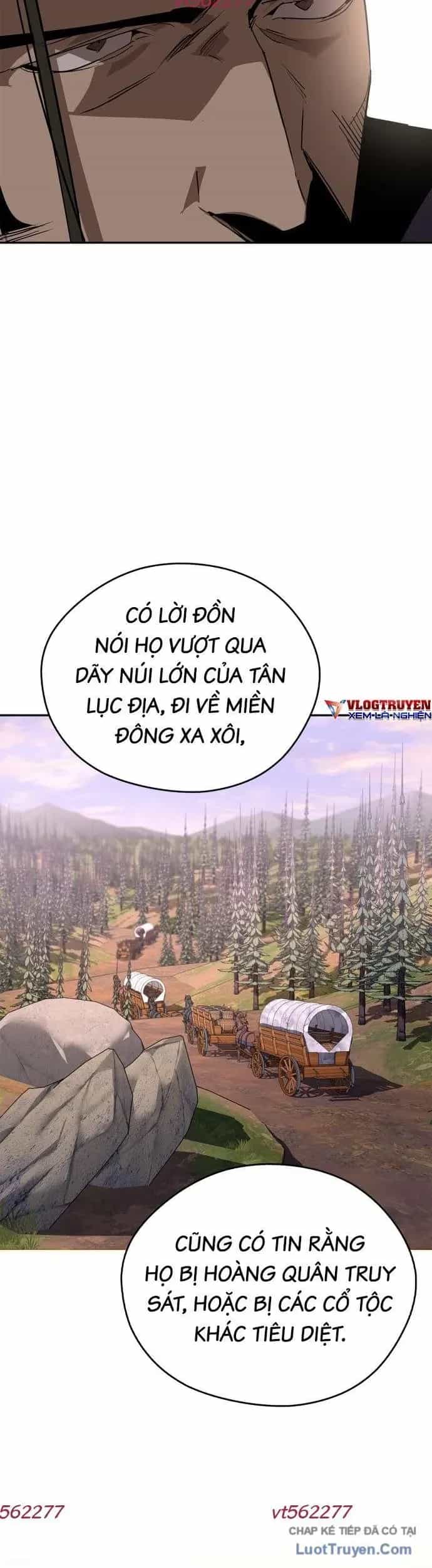 Võ Học Miền Viễn Tây - Chương 63 - ảnh 46